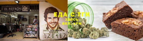 прущий лед Алзамай